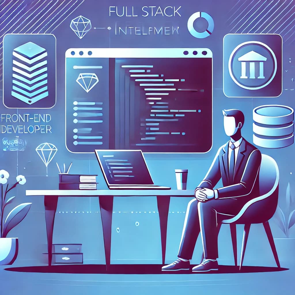 Top 10 Interview Questions for Intermediate Full Stack Engineers