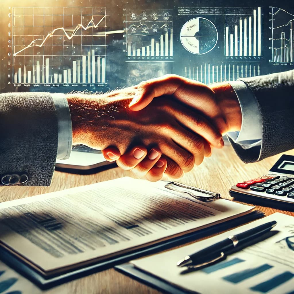 The Art of Salary Negotiation: A Step-by-Step Guide