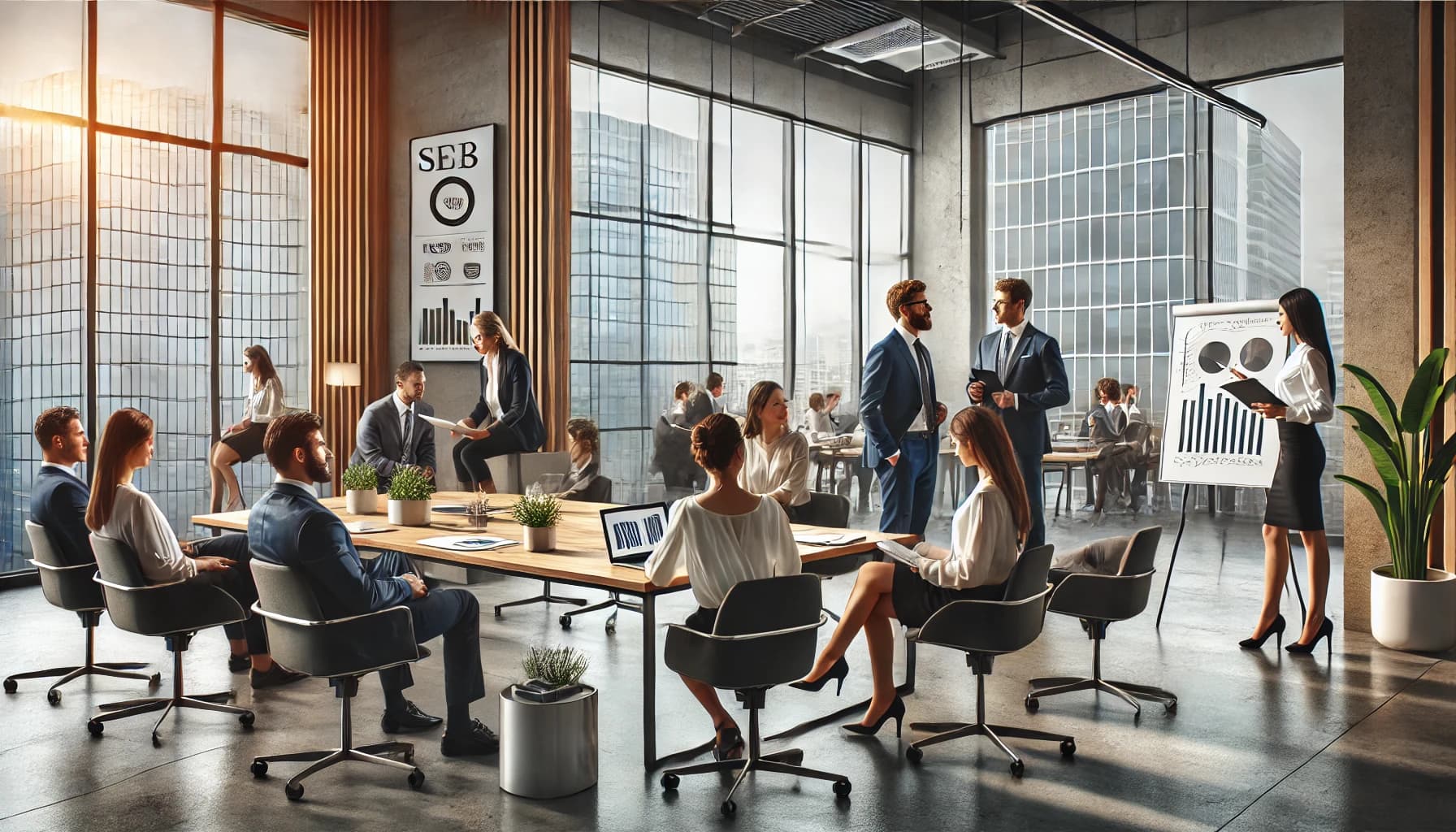 Mastering the Modern Performance Review